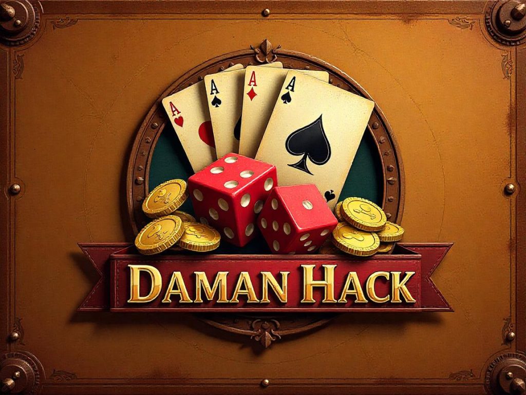 Daman Hack