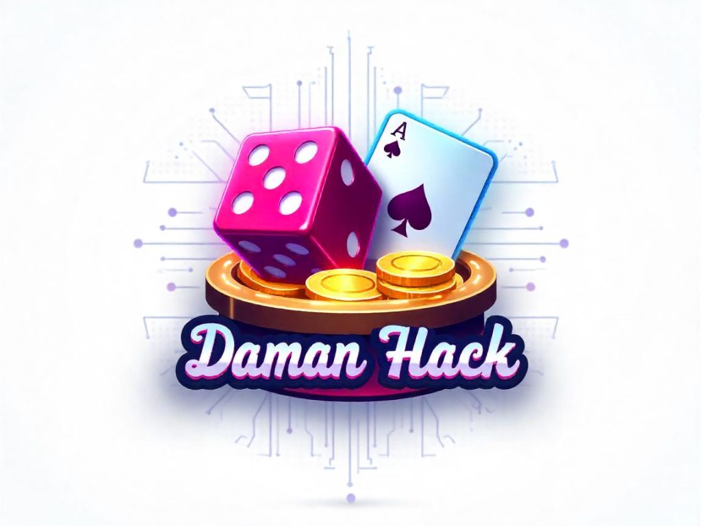 Daman Hack