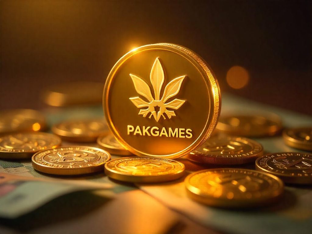 PakGames