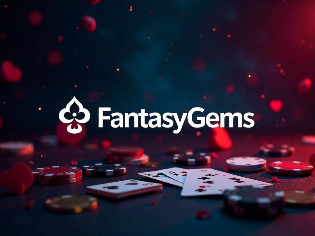 Fantasy Gems App
