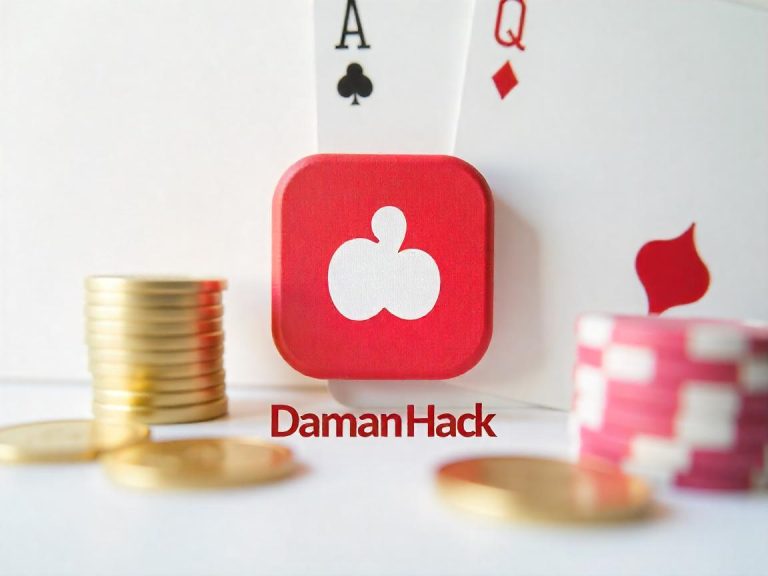 Daman Hack