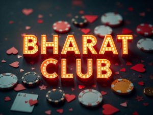 Bharat Club