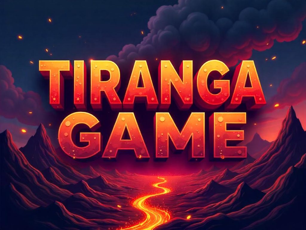 Tiranga Lottery