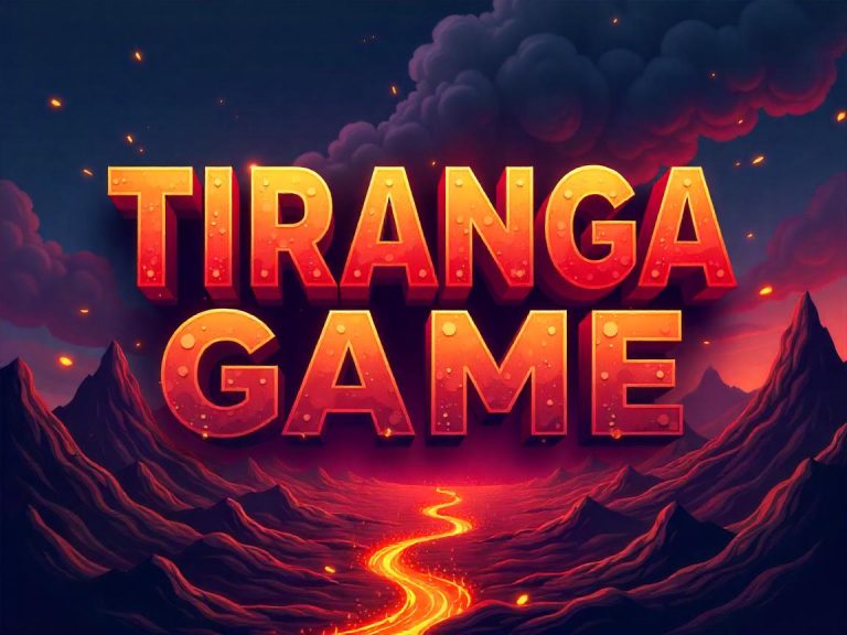 Tiranga Lottery