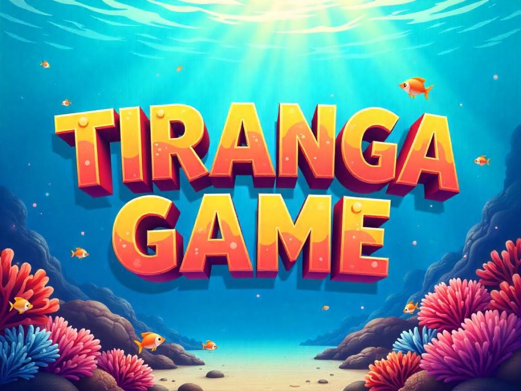 Tiranga Lottery