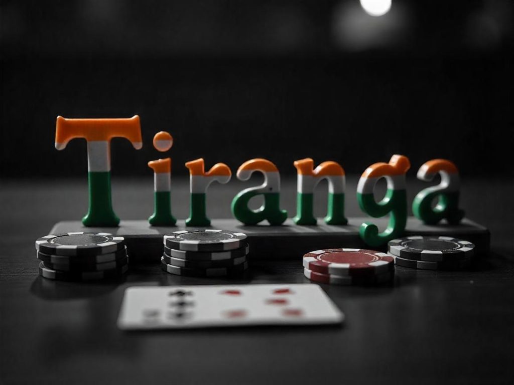 Tiranga Game Prediction