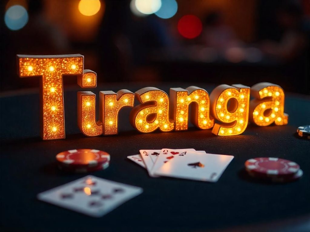 Tiranga Game Prediction