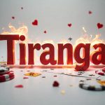 Tiranga Game