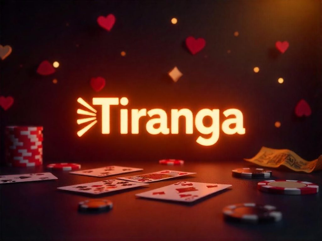 Tiranga Game