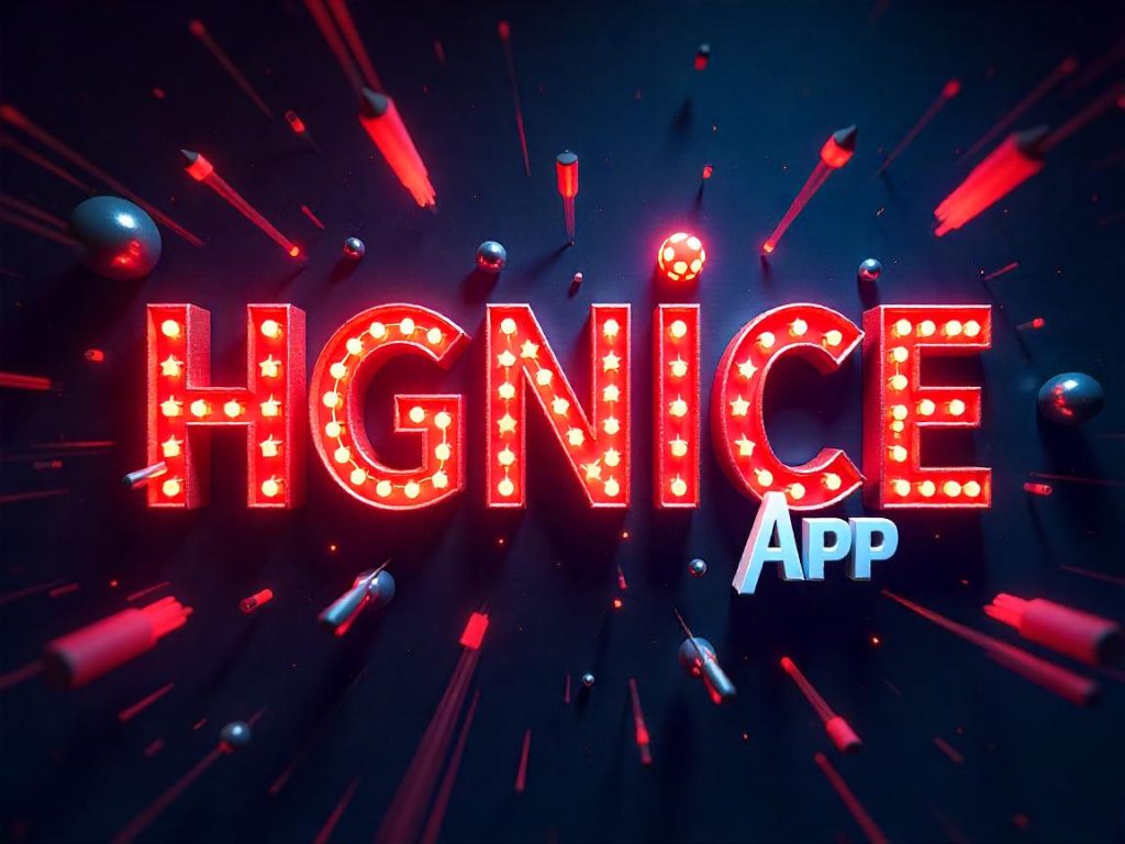 HGNice App